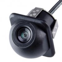 1.8мм 648x480 Универсална Камера за Кола за Задно Виждане с Линия за Паркиране IP67 Водоустойчивост, снимка 2 - Аналогови камери - 32161939