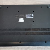 Lenovo Ideapad 100-15IBY на части, снимка 5 - Части за лаптопи - 29903331