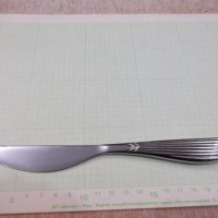 Нож сервизен - 4, снимка 7 - Прибори за хранене, готвене и сервиране - 31344786
