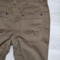 Мъжки спортен панталон D-Struct размер 36, снимка 7 - Панталони - 39038615