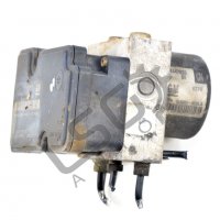 ABS модул OPEL Astra H (A04) 2004-2014 OA111120N-91, снимка 1 - Части - 30917235