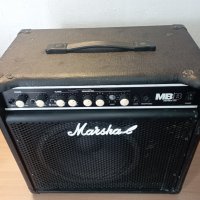 китарно кубе "MARSHALL MBB 30", снимка 5 - Китари - 39852029