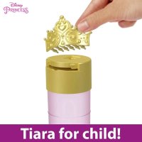 Disney Princess Мини кукла изненада Royal Color Reveal™ HMB69, снимка 3 - Кукли - 40287289