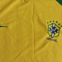 Две футболни тениски Бразилия,Хълк, Brasil,Hulk, снимка 2 - Фен артикули - 32525910