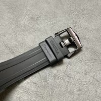 Omega Seamaster Black Edition мъжки часовник, снимка 2 - Мъжки - 44465220