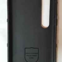 Xiaomi Mi 10 силиконов гръб, снимка 2 - Калъфи, кейсове - 30760826