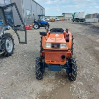 KUBOTA, снимка 2 - Селскостопанска техника - 40545403