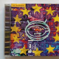 U2, снимка 1 - CD дискове - 39217043