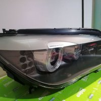 Фар Фарове за БМВ 7 Ф01 Ф02 / BMW F01 F02 Dynamic-Xenon. , снимка 3 - Части - 37575609