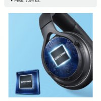 Bluetooth Слушалки Tribit Xfree, снимка 3 - Безжични слушалки - 35082517