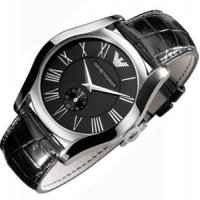 Оригинален мъжки часовник EMPORIO ARMANI AR0643 Valente Classic, снимка 1 - Мъжки - 39945046