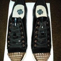 Обувки, снимка 1 - Дамски ежедневни обувки - 36678727