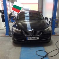 Автосервиз за въздушно окачване , снимка 2 - Други услуги - 35362323