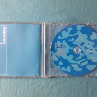 Gomez(Blues Rock,Psychedelic Rock) –2CD, снимка 4 - CD дискове - 37793216