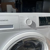 Сушилня Siemens IQ300 Термопомпа , снимка 2 - Сушилни - 44491011