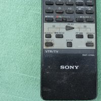 SONY RMT V 116 A  Дистанционно, снимка 3 - Дистанционни - 37129319