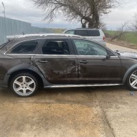 Audi A6 Allroad C7, 3.0 TDI quattro, двигател CGQB, 313 кс., ск. кутия NVG, 2014г., euro 5, Ауди А6 , снимка 5 - Автомобили и джипове - 44349411