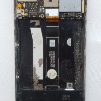 дисплей за Nokia TA-1020, снимка 2 - Тъч скрийн за телефони - 44420645