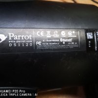 Parrot DS-1120 Bluetooth speakers system , снимка 9 - Тонколони - 35259174