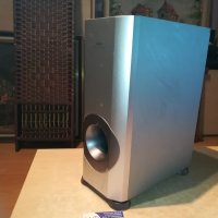 sanyo SX-TS760W-subwoofer внос sweden 0911201921, снимка 4 - Тонколони - 30731183