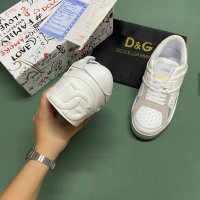 Дамски спортни обувки Dolce&Gabbana код 523, снимка 1 - Дамски ежедневни обувки - 38810668