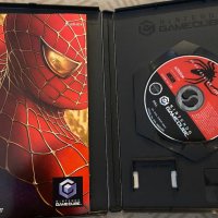 Spiderman GameCube Wii. Перфектна., снимка 3 - Игри за Nintendo - 42375360