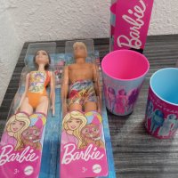  Нови Barbie, снимка 4 - Кукли - 42563853