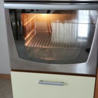 Електрическа фурна Gorenje, снимка 12 - Печки, фурни - 44328749