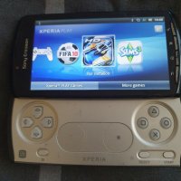 Sony Play R800i колекционерси, снимка 3 - Sony - 30650424