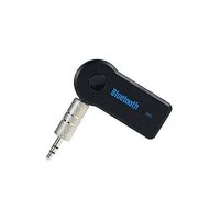 Bluetooth/блутууд приемник ET-201J за аудио музика MICRO USB, снимка 1 - Друга електроника - 42383326