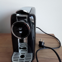 Кафе машина Koffecup machine , снимка 3 - Кафемашини - 44789825