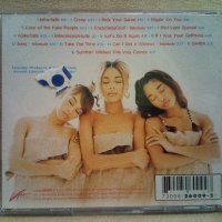 TLC - Made In USA, снимка 2 - CD дискове - 38482809