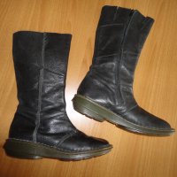 N40 Dr Martens/дамски ботуши, снимка 1 - Дамски ботуши - 39009670