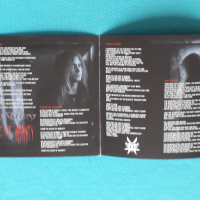 Chris Caffery(Trans-Siberian Orchestra,Savatage)-2009 –House of Insanity(Hard Rock)(USA), снимка 2 - CD дискове - 44730847