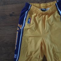 nba lakers - страхотни мъжки шорти, снимка 3 - Спортни дрехи, екипи - 37519181