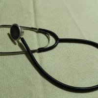 Медицински слушалки, снимка 2 - Други - 42632800