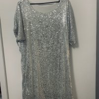 Елегантна дамска туника/рокля
