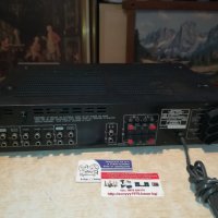 pioneer sa-530 stereo amplifier 0512201404, снимка 16 - Ресийвъри, усилватели, смесителни пултове - 31023391