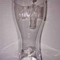Лот стъклени чаши за колекционери, снимка 8 - Колекции - 25387189