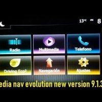 Актуализиране на софтура и картите на MediaNav Evolution до версия 2023.Q4 на Opel Vivaro, снимка 3 - Аксесоари и консумативи - 32059163