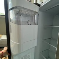 Хладилници SAMSUNG SIDE BY SIDE, снимка 5 - Хладилници - 42036206