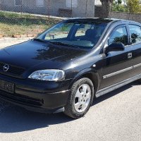 Opel Astra G на части, снимка 1 - Автомобили и джипове - 42153770