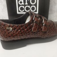 Дамски обувки Rocco Barocco 38 Ликвидация , снимка 5 - Дамски елегантни обувки - 38546064