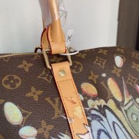 Louis Vuitton Gold Bag, снимка 4 - Сакове - 38716693