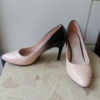 Дамски токчета, снимка 3 - Дамски обувки на ток - 40876119