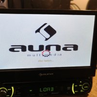 Auna Car мултимедиа за кола, снимка 2 - Аудиосистеми - 42353821