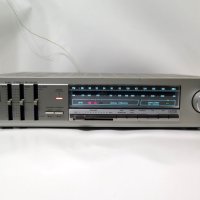 JVC R-K11, снимка 1 - Ресийвъри, усилватели, смесителни пултове - 42811290