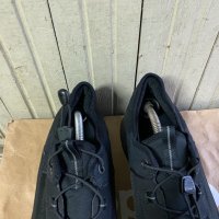 ''ECCO Exostride GORE-TEX''оригинални водоустойчиви сникърси 45.5 номер, снимка 5 - Спортни обувки - 39470140