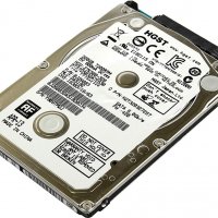 Хард Диск за лаптоп 2.5" SATA 320/500/750GB Гаранция, снимка 2 - Твърди дискове - 36794760