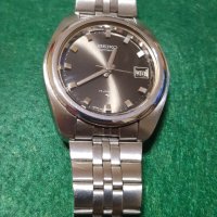  Seiko, снимка 13 - Мъжки - 42352147